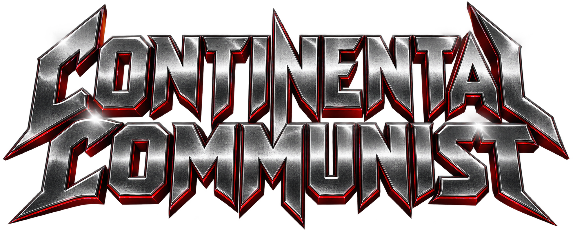 Continental Communist